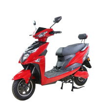 scooters eléctricos de alta velocidad de la motocicleta de la marca 60V1200W